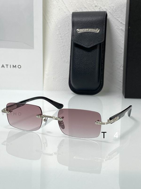 CHROME HEART 0818 157-21-151 d03