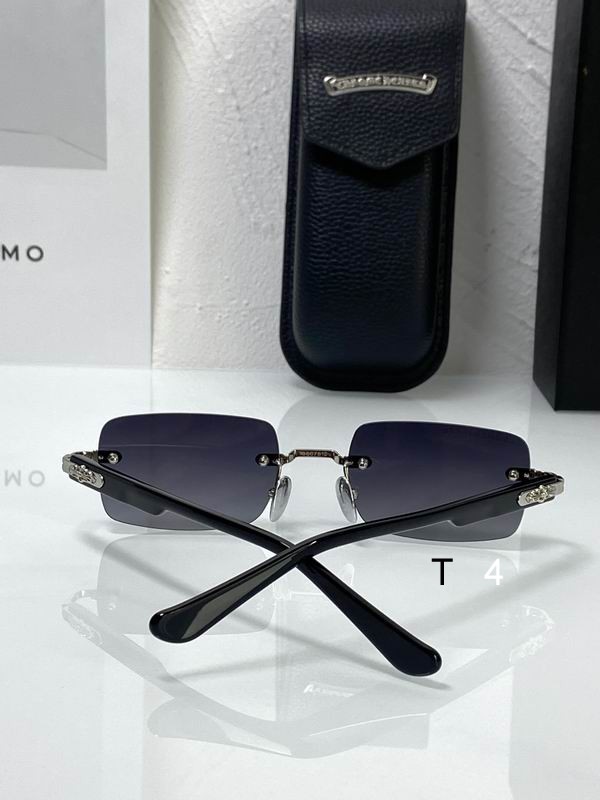 CHROME HEART 0818 157-21-151 d09