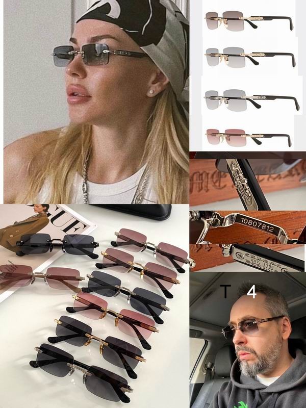 CHROME HEART 0818 157-21-151 d10