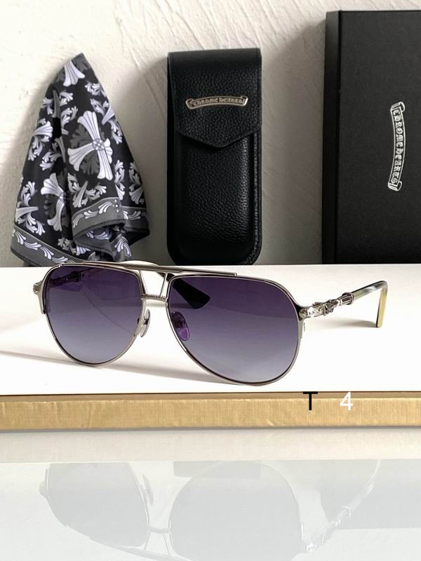 CHROME HEART 0818 52-16-148 d01