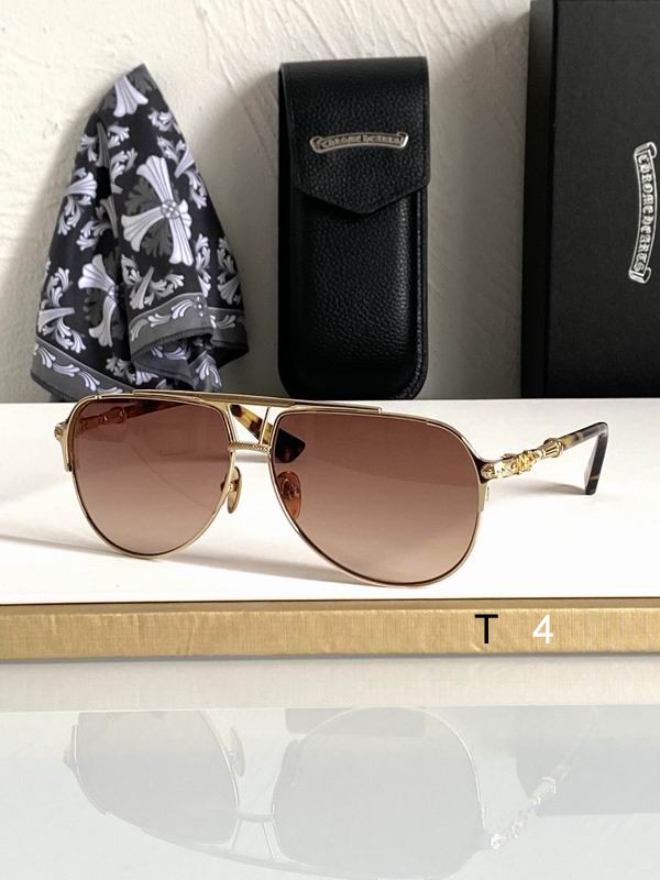 CHROME HEART 0818 52-16-148 d03