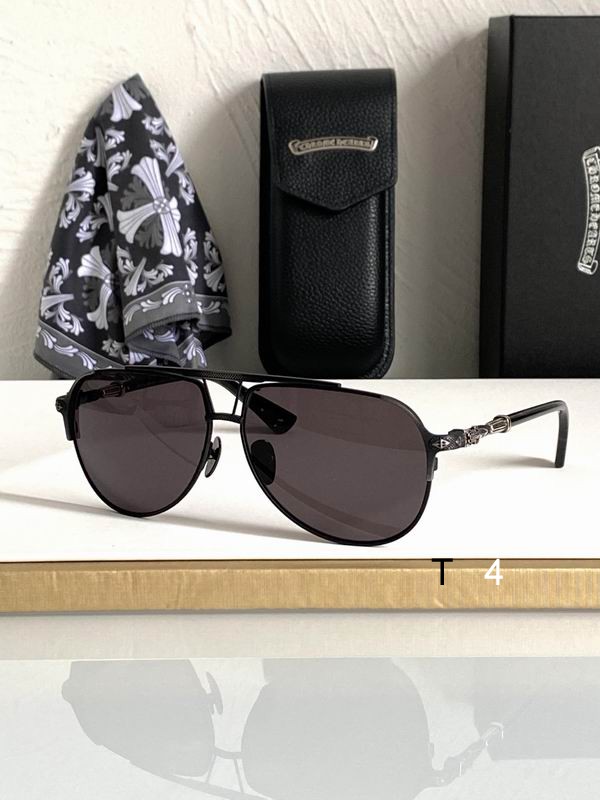 CHROME HEART 0818 52-16-148 d04