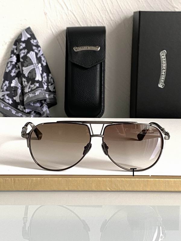 CHROME HEART 0818 52-16-148 d06