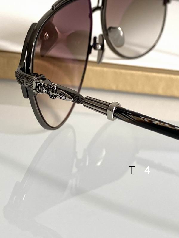 CHROME HEART 0818 52-16-148 d07