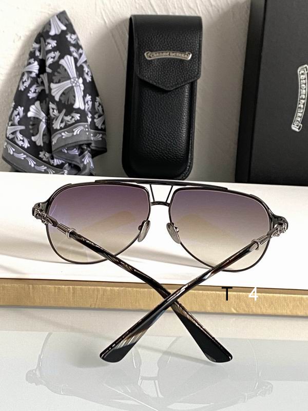 CHROME HEART 0818 52-16-148 d08