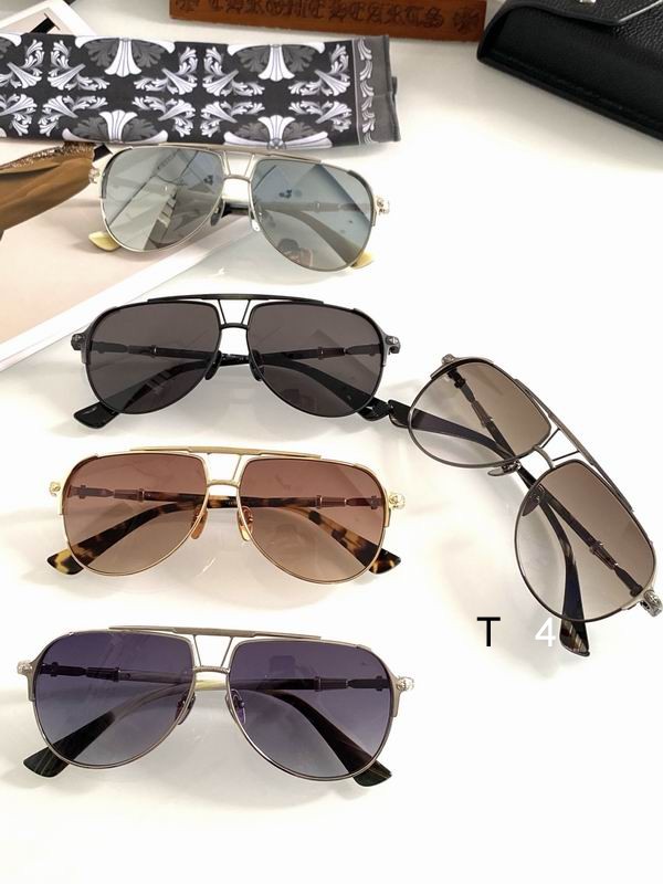 CHROME HEART 0818 52-16-148 d09