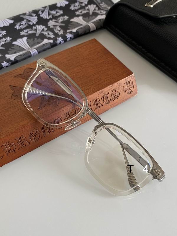 CHROME HEART 081801 E53-21-145 d 05