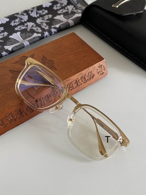 CHROME HEART 081801 E53-21-145 d 06