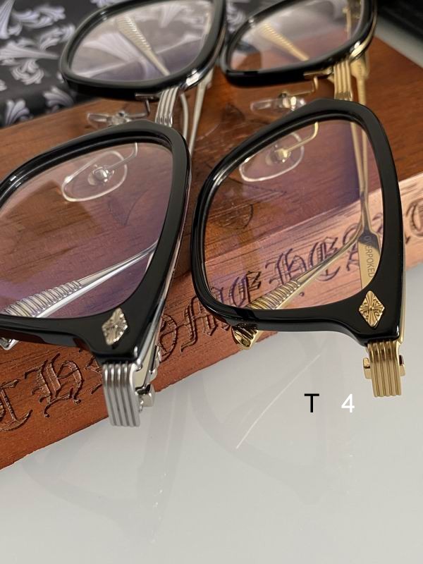 CHROME HEART 081801 E53-21-145 d 07