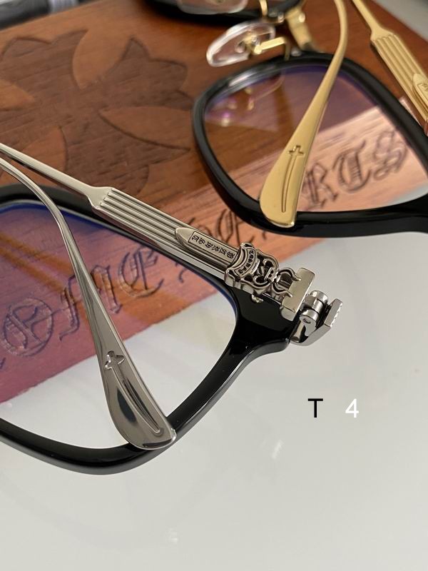 CHROME HEART 081801 E53-21-145 d 08