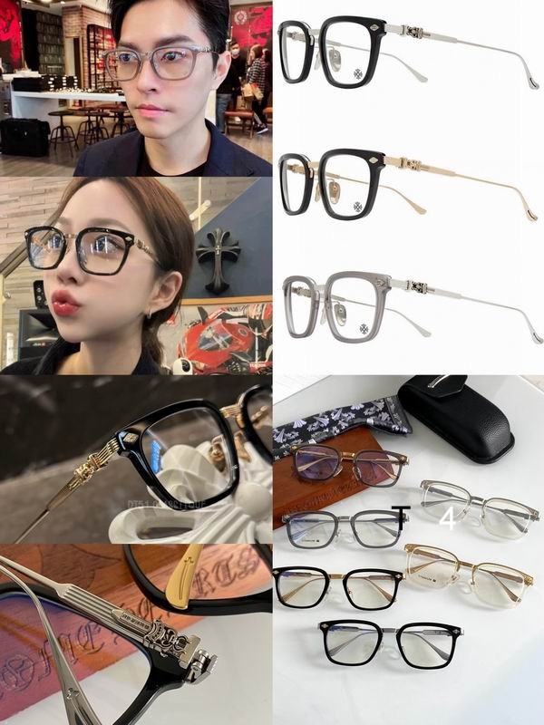 CHROME HEART 081801 E53-21-145 d 09