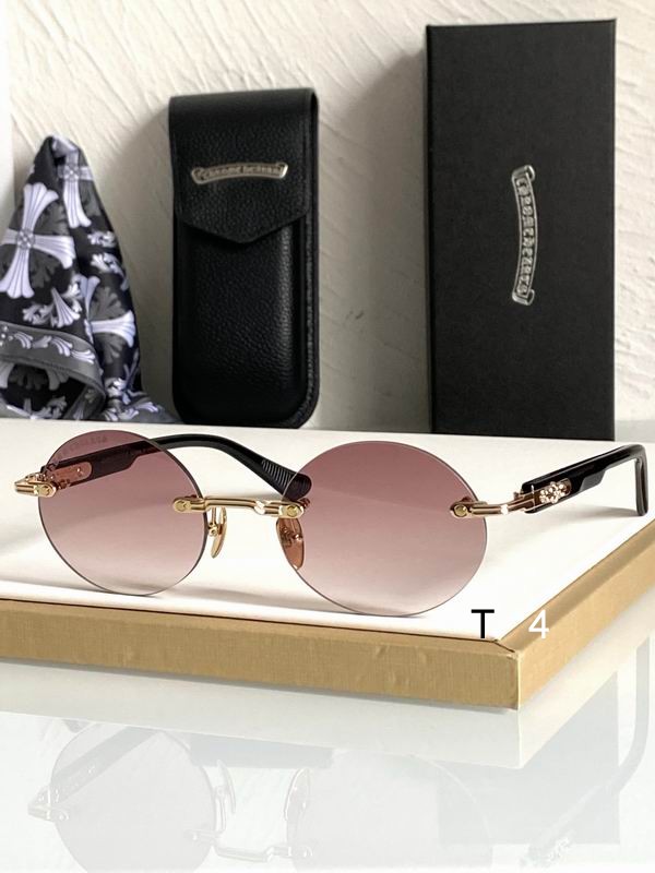 CHROME HEART 081810 53-21-151 d03