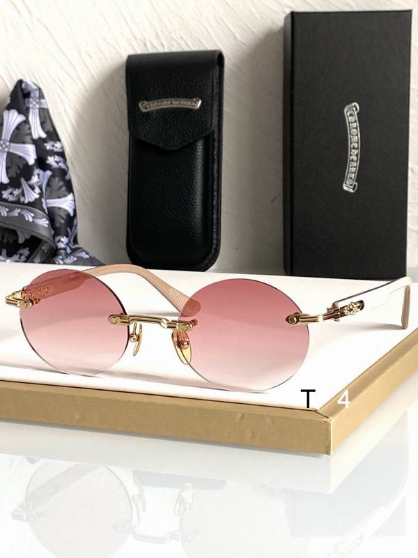 CHROME HEART 081810 53-21-151 d05