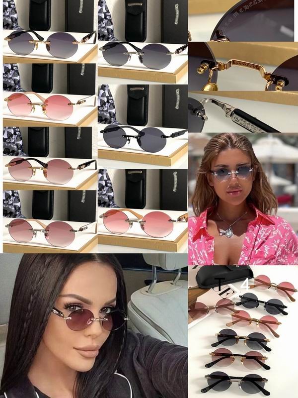 CHROME HEART 081810 53-21-151 d10