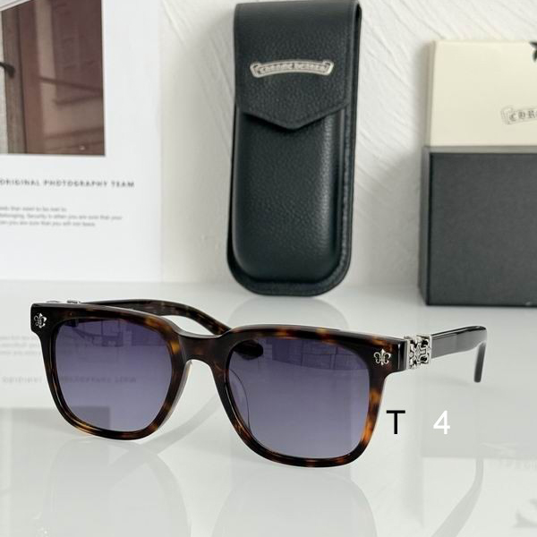 CHROME HEART 083001 52-21-153 d03