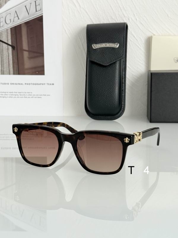 CHROME HEART 083001 52-21-153 d04