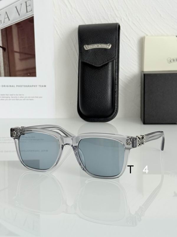 CHROME HEART 083001 52-21-153 d05