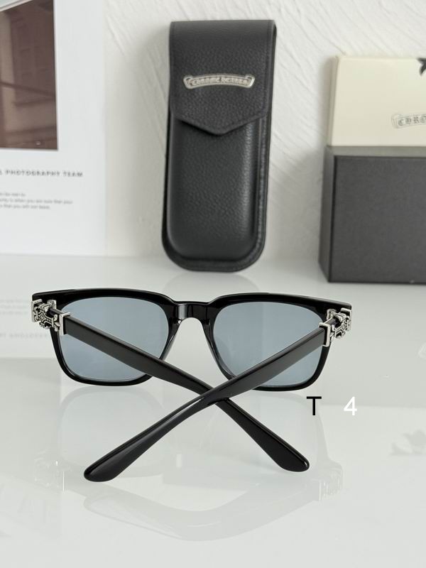 CHROME HEART 083001 52-21-153 d08