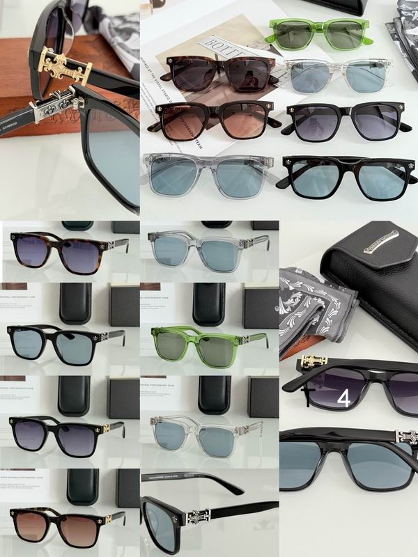 CHROME HEART 083001 52-21-153 d09