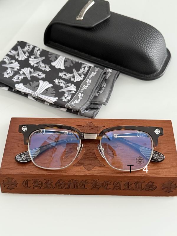 CHROME HEART 083001 53-19-150 d 01