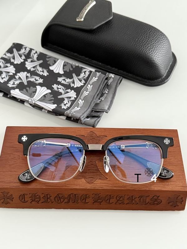 CHROME HEART 083001 53-19-150 d 03