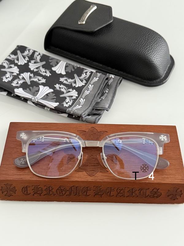 CHROME HEART 083001 53-19-150 d 04