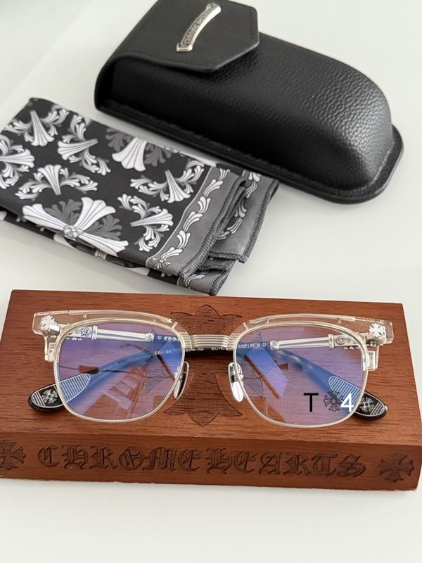 CHROME HEART 083001 53-19-150 d 05