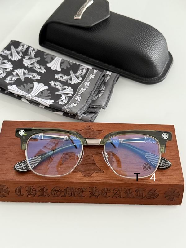 CHROME HEART 083001 53-19-150 d 06