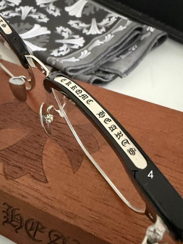 CHROME HEART 083001 53-19-150 d 07