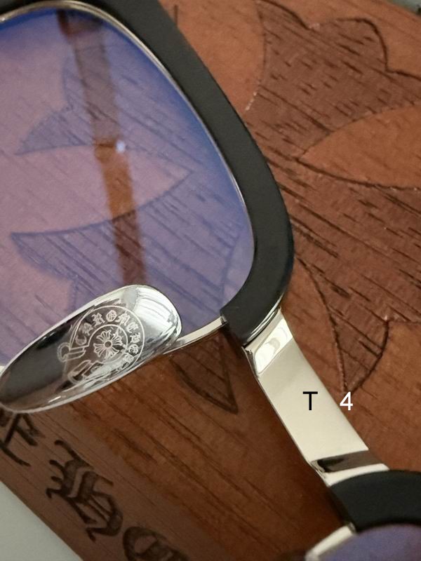 CHROME HEART 083001 53-19-150 d 08