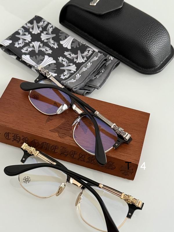 CHROME HEART 083001 53-19-150 d 09