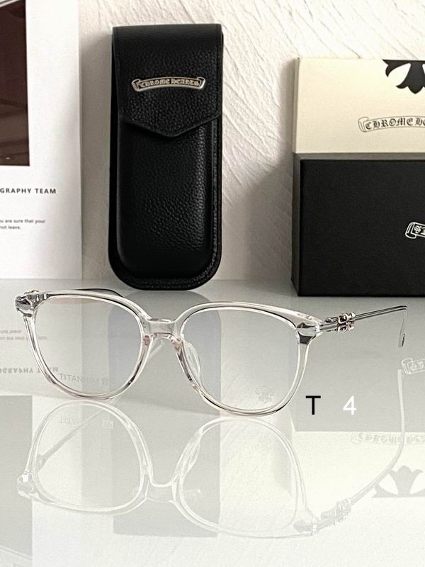 CHROME HEART 08301 51-18-145 d04