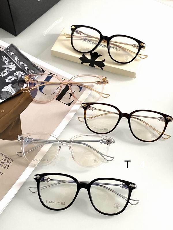 CHROME HEART 08301 51-18-145 d05