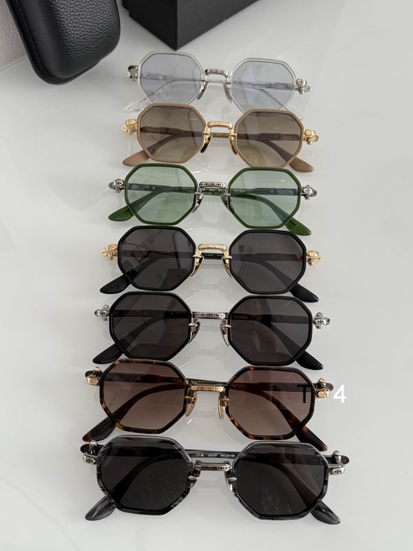 CHROME HEART 083022 48 24-150 d10