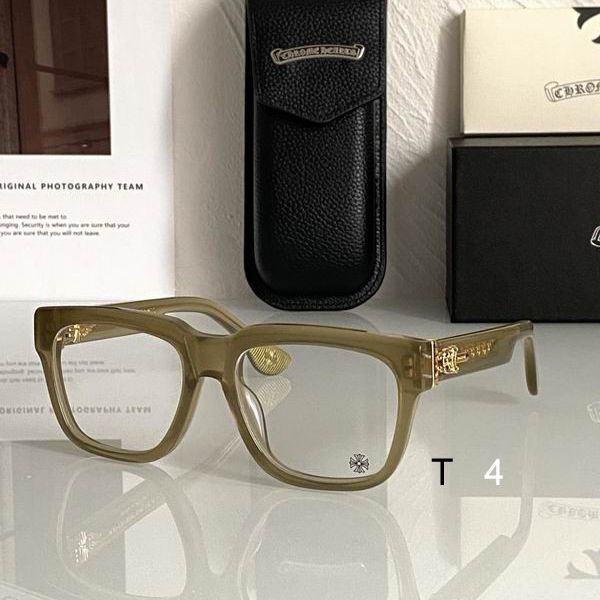 CHROME HEART BOX -145 d 01