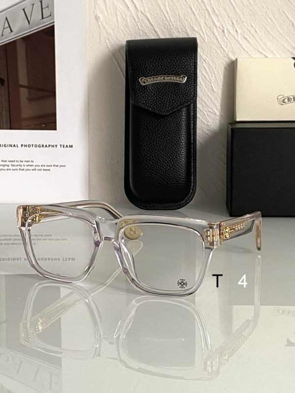 CHROME HEART BOX -145 d 02