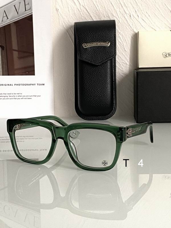 CHROME HEART BOX -145 d 03