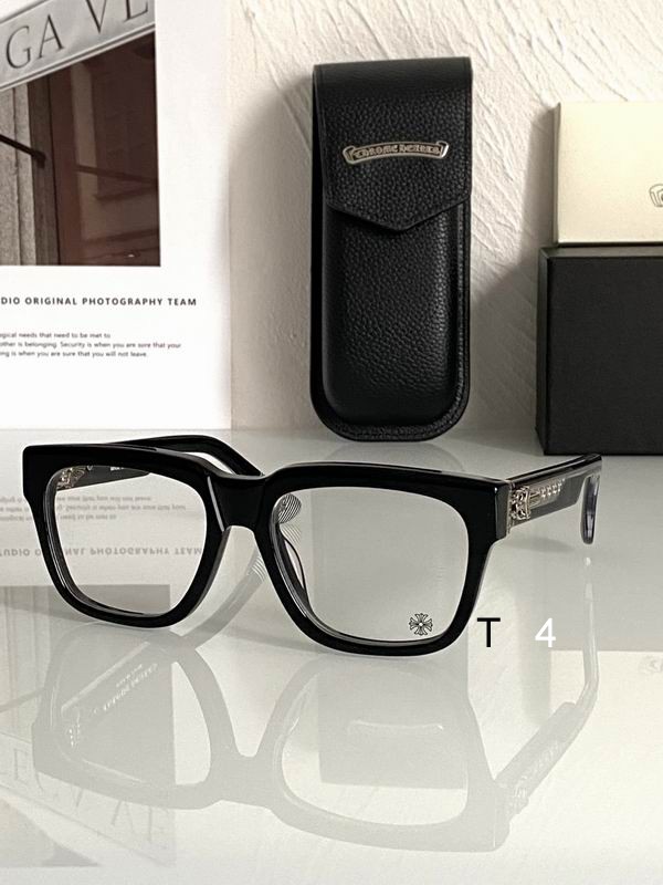 CHROME HEART BOX -145 d 04