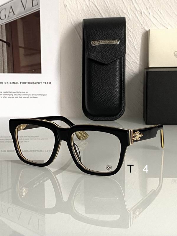 CHROME HEART BOX -145 d 05