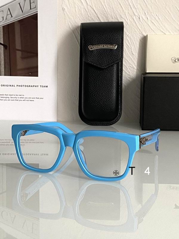 CHROME HEART BOX -145 d 06