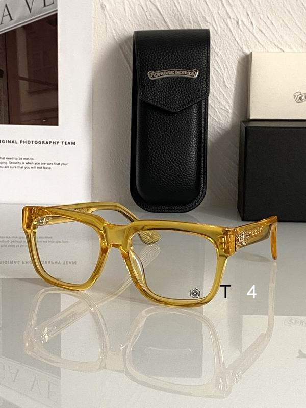 CHROME HEART BOX -145 d 07