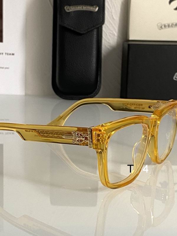 CHROME HEART BOX -145 d 08