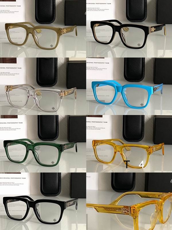 CHROME HEART BOX -145 d 10