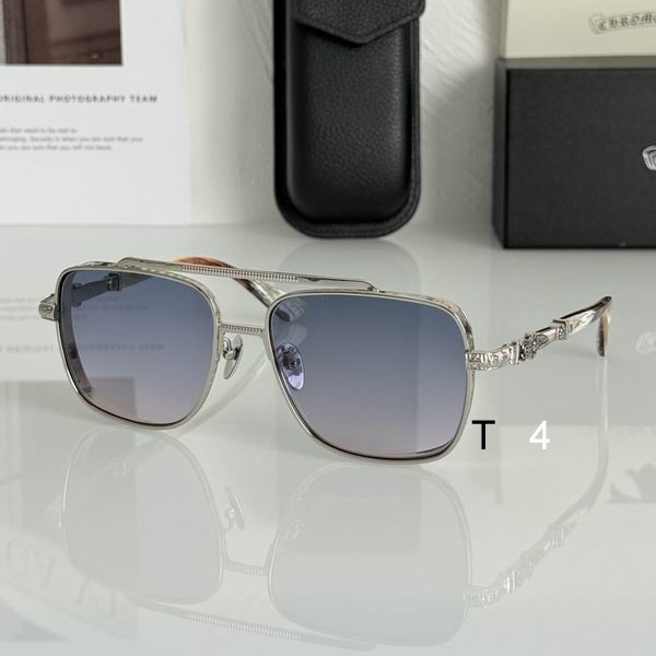 CHROME HEART CH8012 58-18-150 d01