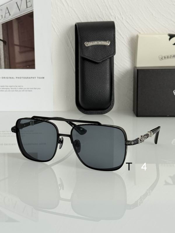 CHROME HEART CH8012 58-18-150 d04