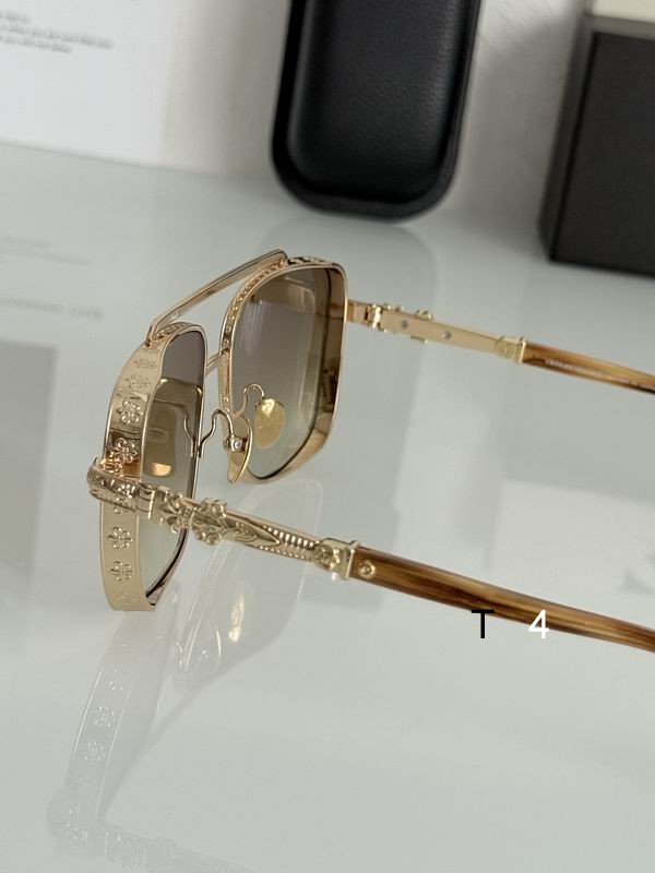 CHROME HEART CH8012 58-18-150 d06