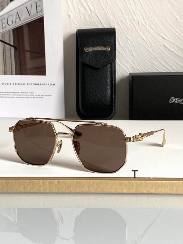 CHROME HEART CH8034 54-19-152 d03