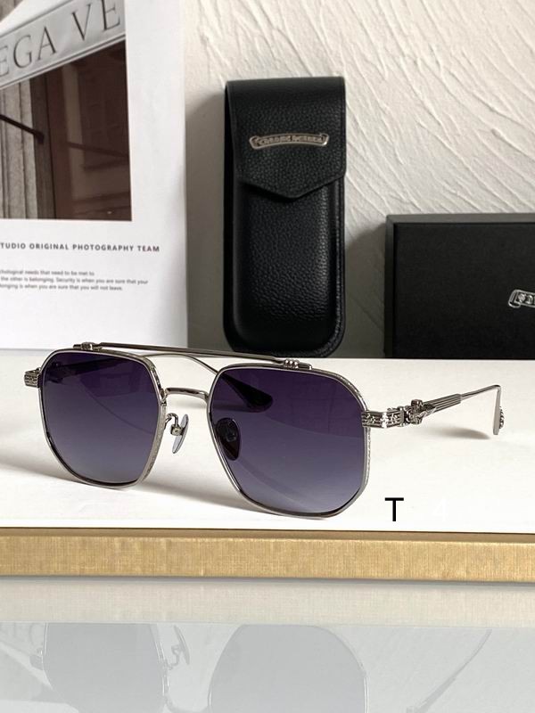 CHROME HEART CH8034 54-19-152 d04