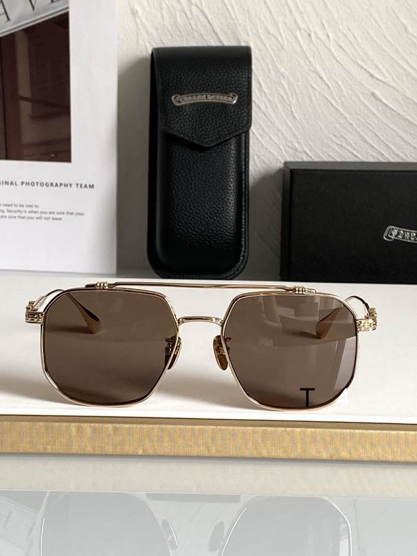 CHROME HEART CH8034 54-19-152 d05