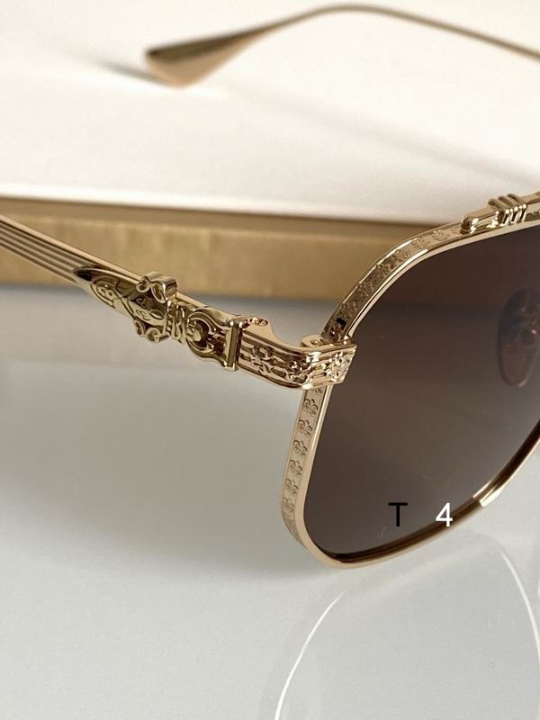 CHROME HEART CH8034 54-19-152 d06